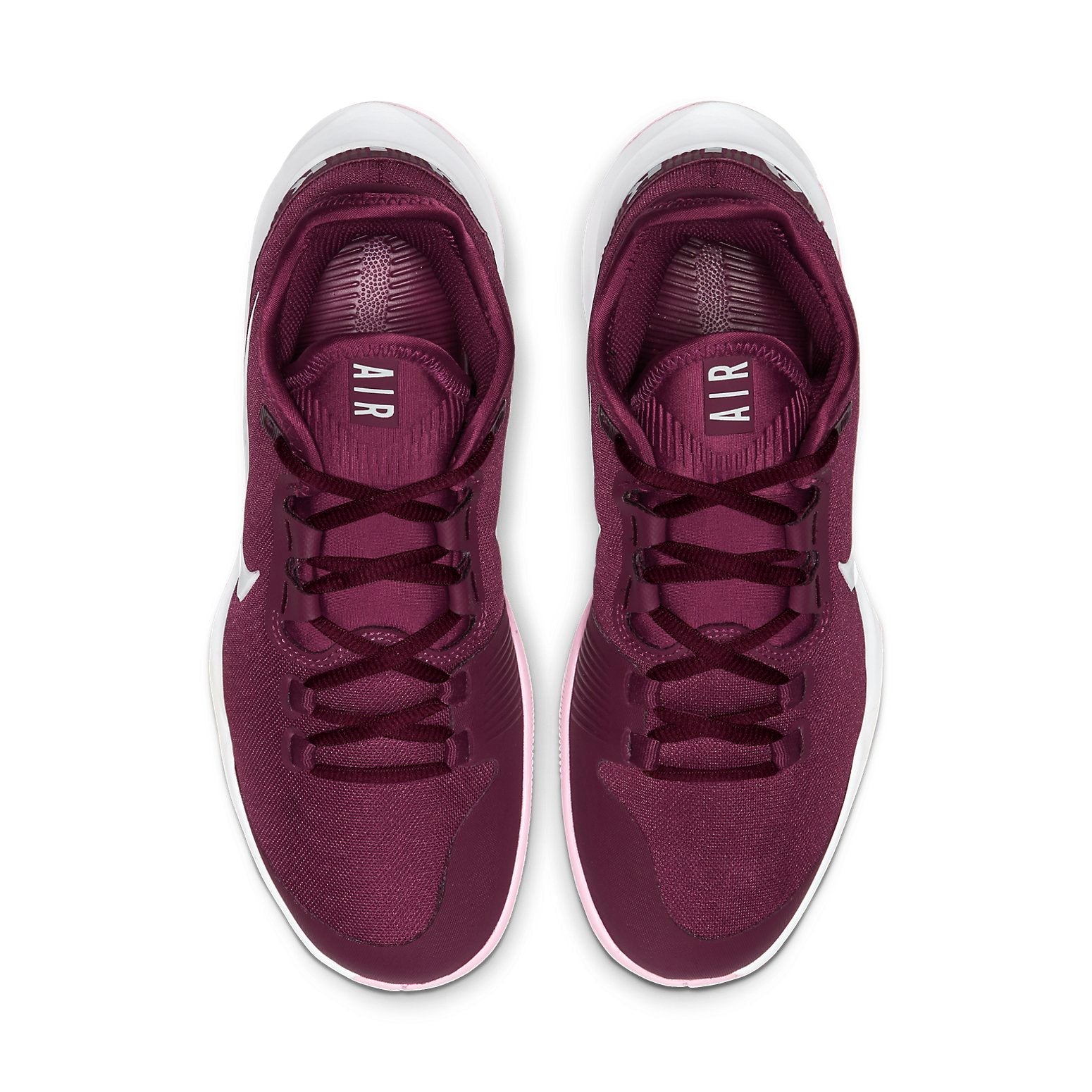 (WMNS) Nike Air Max Wildcard 'Bordeaux' AO7353-603