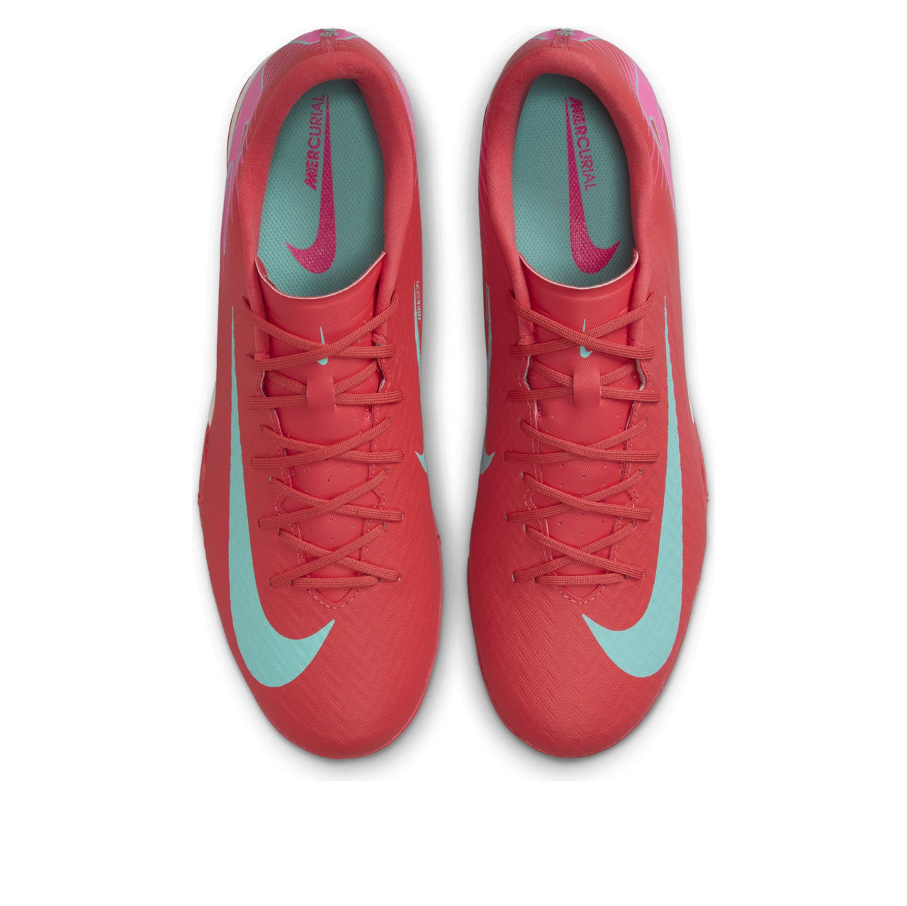 Nike Mercurial Vapor 16 Academy TF 'Ember Glow Aurora Green' FQ8449-800