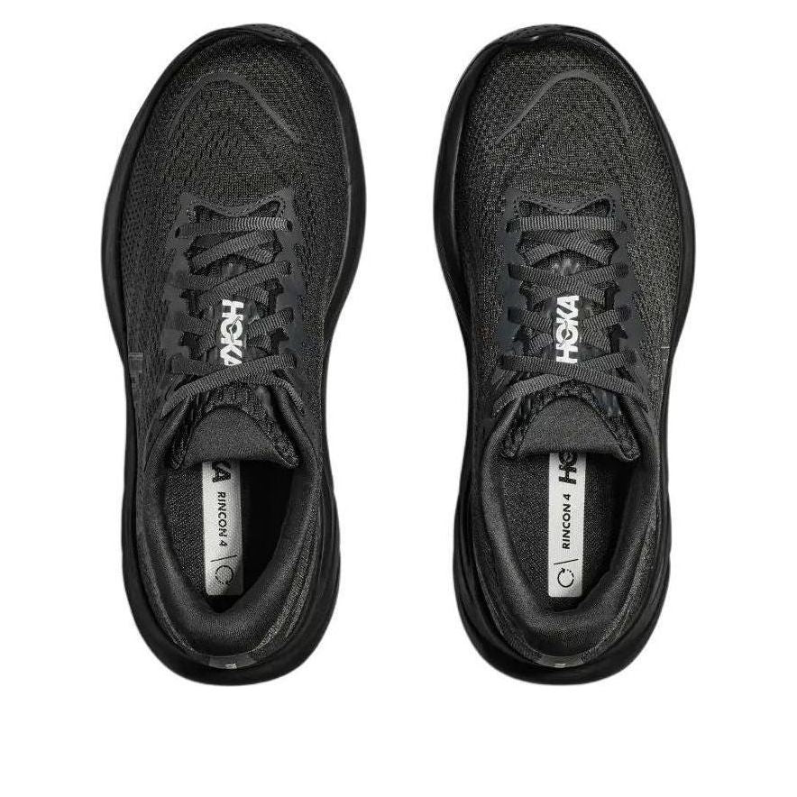HOKA ONE ONE Rincon 4 'All Black' 1155130-BBLC