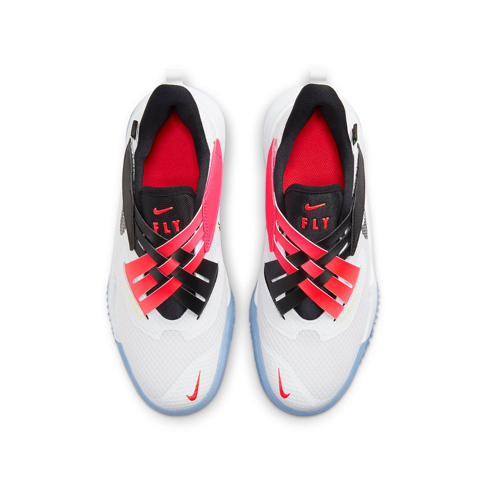 (GS) Nike Zoom Flight 2 'Rawdacious' DB6708-100