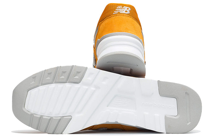 New Balance 997 'Yellow Orange' CM997HCF