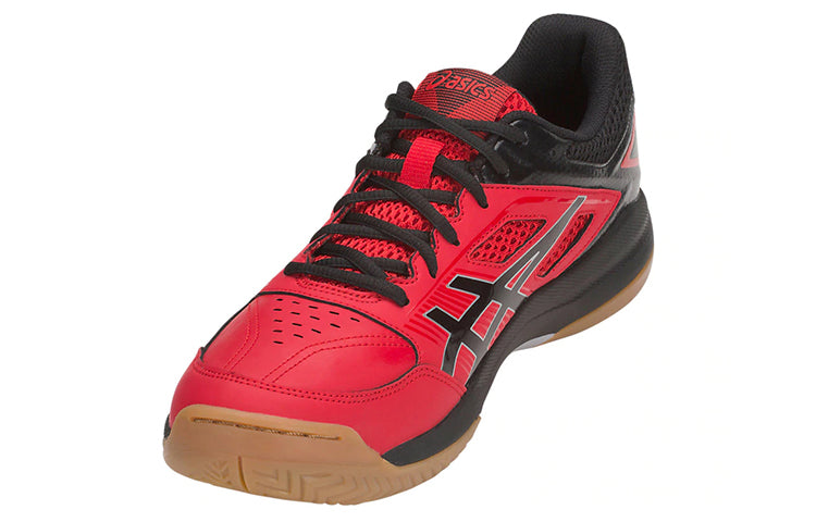 ASICS Gel-Court Hunter 'Red Black' 1071A020-612