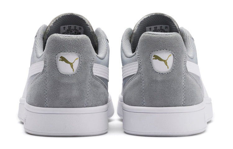 PUMA Astro Kick Grey/White 369115-08