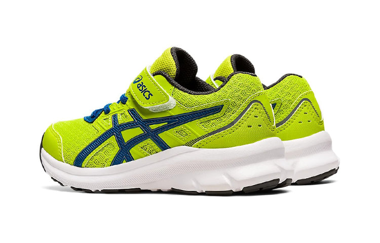(PS) ASICS Jolt 3 'Lime Zest Lake Drive' 1014A241-300