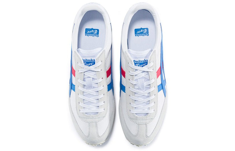 Onitsuka Tiger EDR 78 'White Blue Red' 1183B411-101