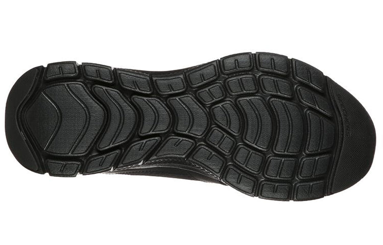 Skechers Flex Advantage 4.0 Black 232225-BBK
