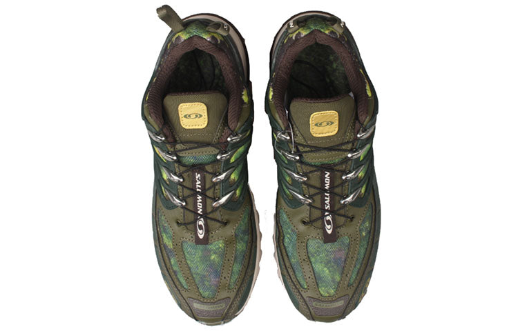SALOMON ACS Pro Mountain 'Mount Gaoligong' 473602