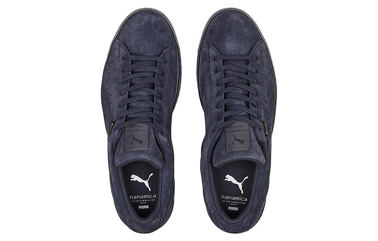 PUMA Suede VTG EX x Nanamica 385875-01