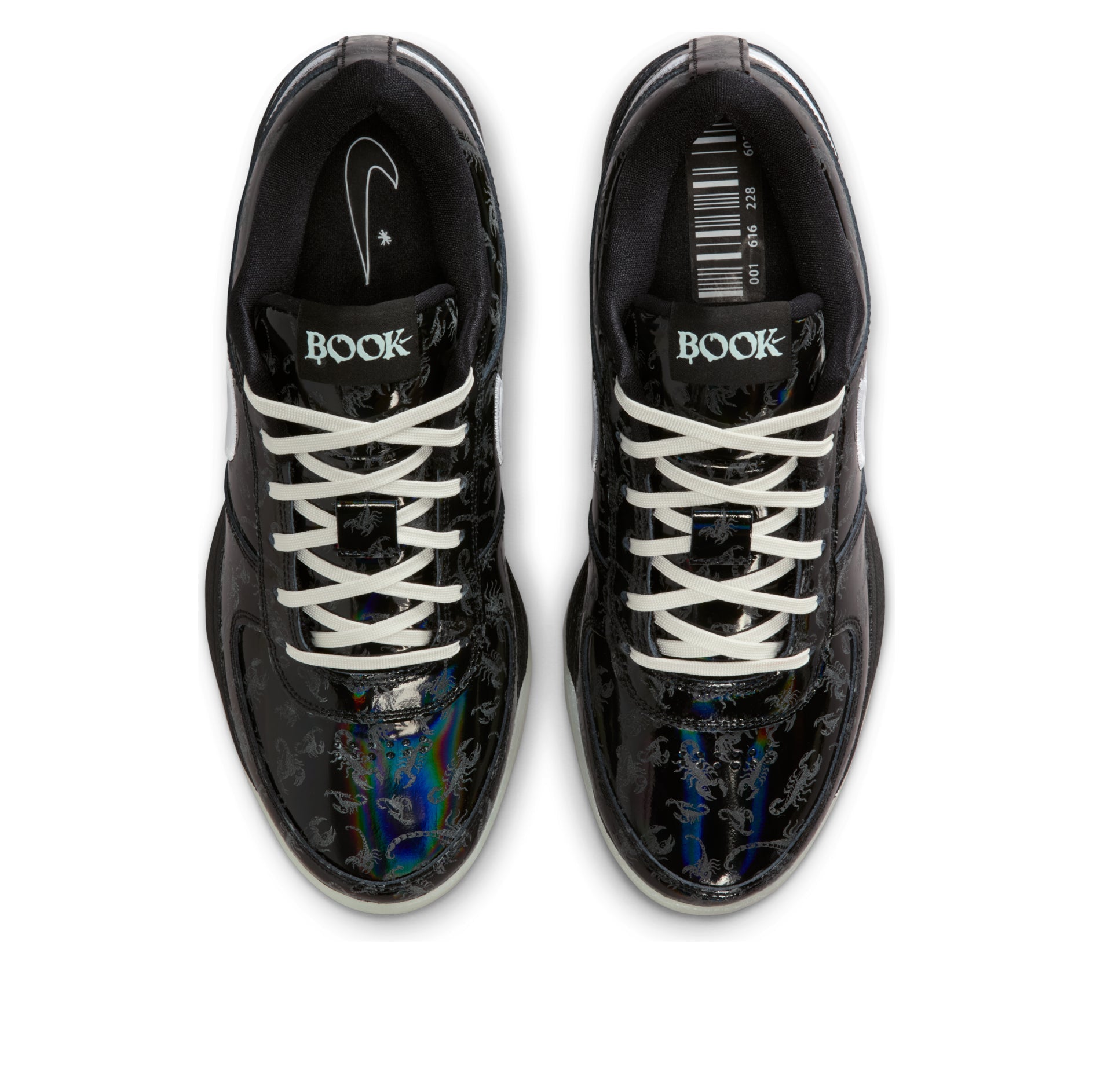 Nike Book 1 EP 'Scorpion' IM7616-001