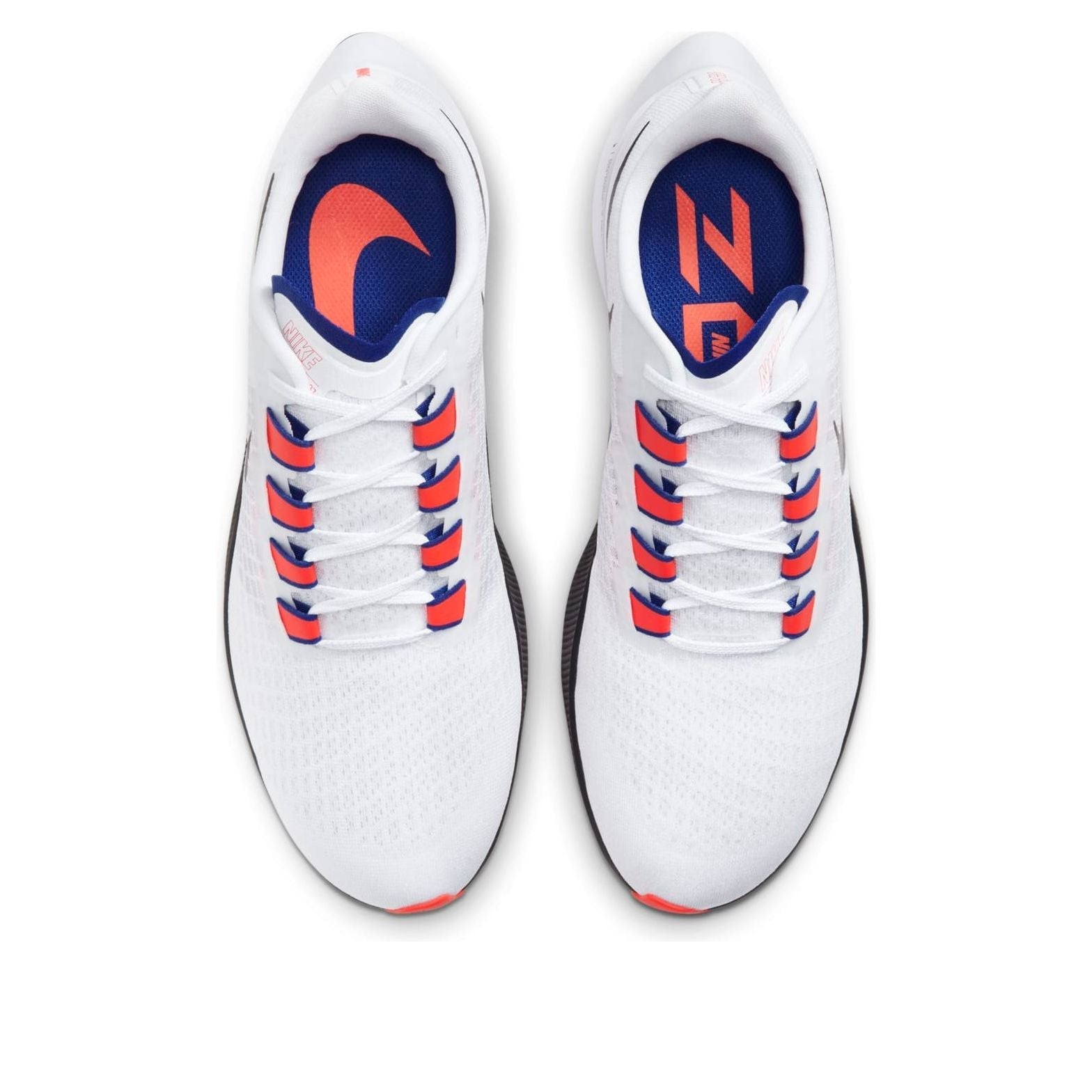Nike Air Zoom Pegasus 37 'White Concord' DD8348-100