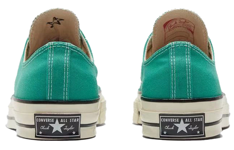 Converse Chuck Taylor All Star 1970s Low Top Green 170092C