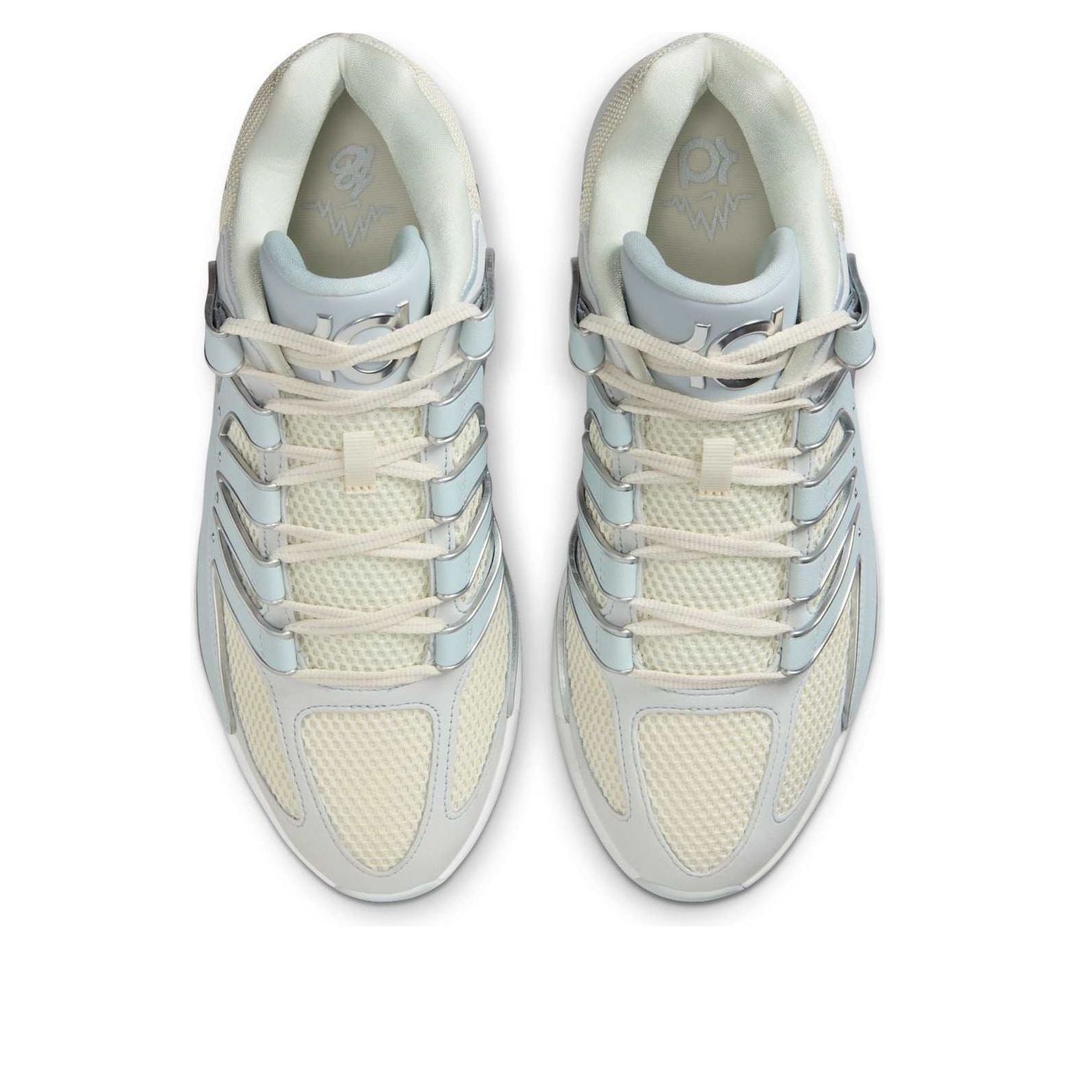 Nike KD 18 'Soft Pearl' HV1992-001