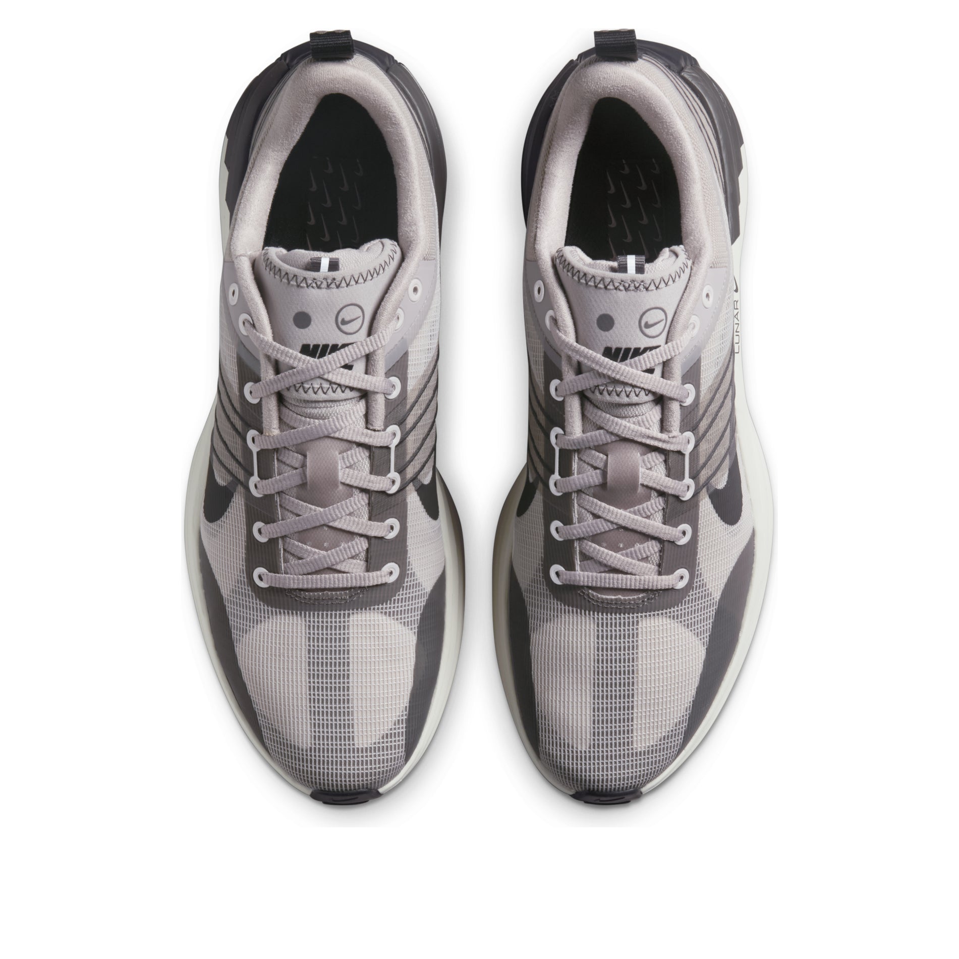 Nike Luna Roam 'College Grey Cave Stone' DV2440-005