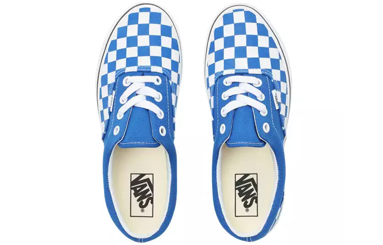Vans Era 'Checkerboard Lapis Blue' VN0A38FRVOU