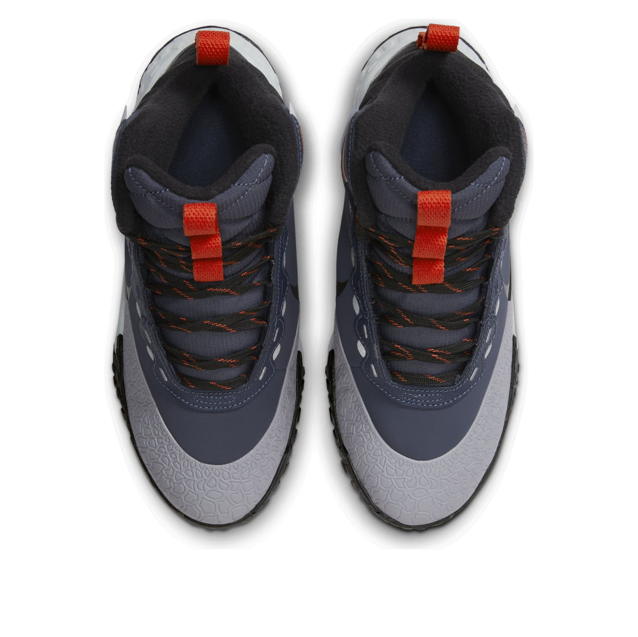 (GS) Nike Terrascout 'Thunder Blue Cement Grey' FV4173-400