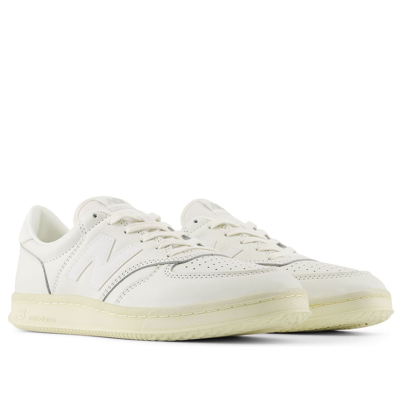 New Balance T500 'Sea Salt White' CT500WL