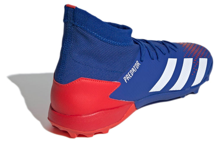 adidas Predator 20.3 TF 'Royal Blue Active Red' EG0963