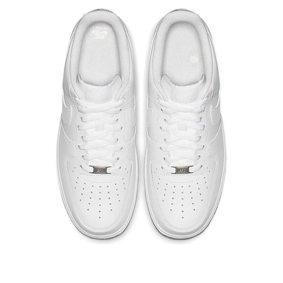 Nike Air Force 1 '07 Low 'White' 316122-111