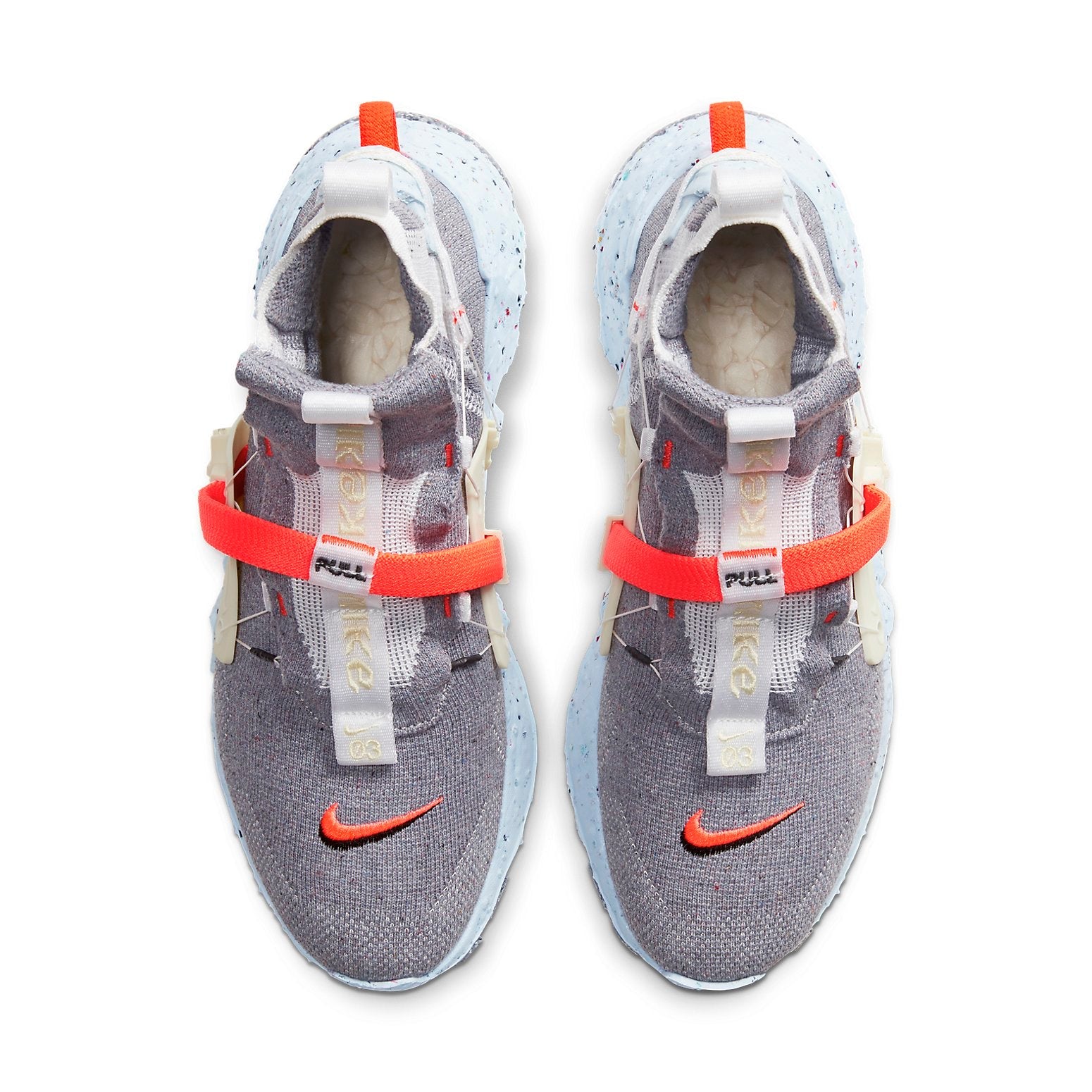 Nike Space Hippie 03 'This Is Trash' CQ3989-001