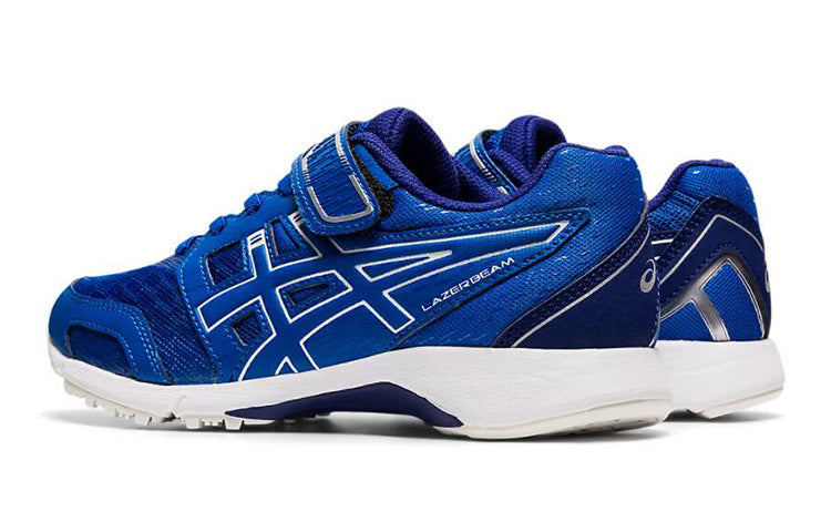 ASICS Lazerbeam RF-MG K Sport Shoes Blue/White 1154A102-402