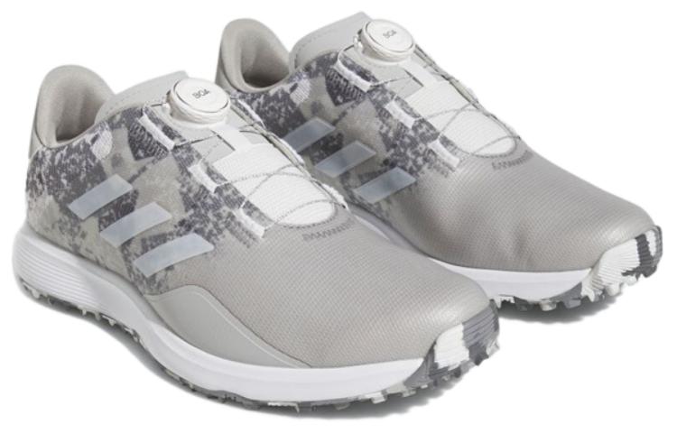 adidas S2G SL 23 Wide 'Grey Two Cloud White' GV9415