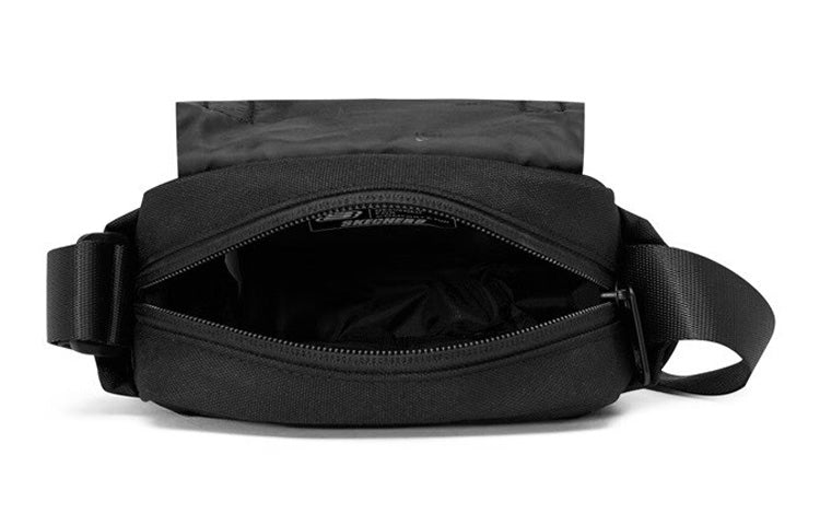 Skechers SKX Single Shoulder Bag 'Black' P123U001-02L2