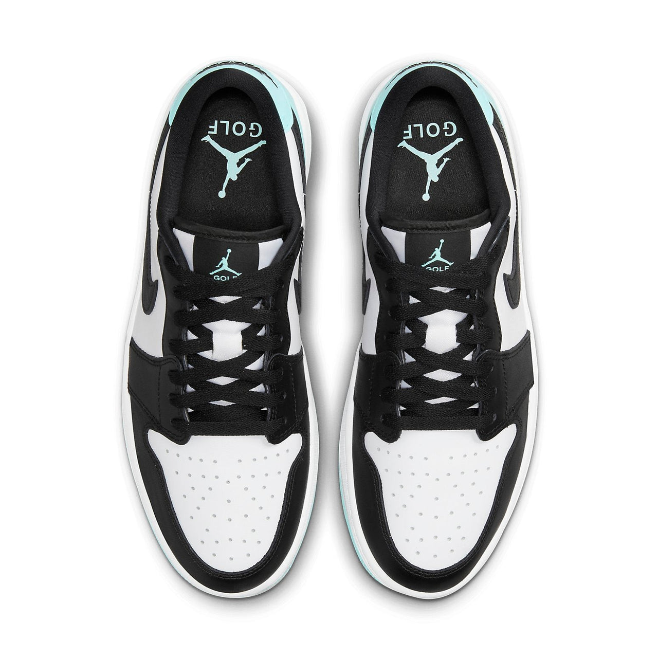 Air Jordan 1 Low Golf 'Copa' DD9315-114