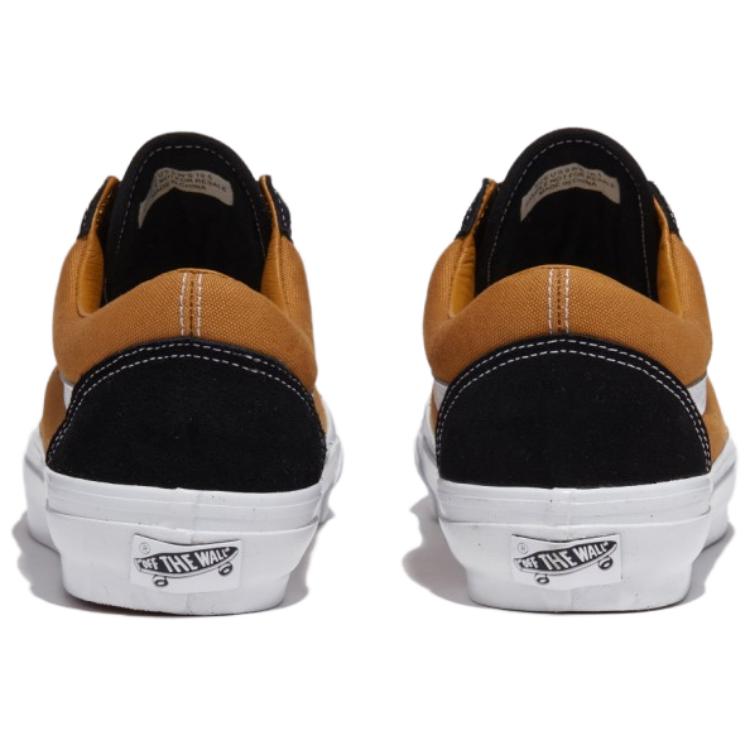 Vans Old Skool 36 LX 'Black Woodthrush' VN000CNGD3W1