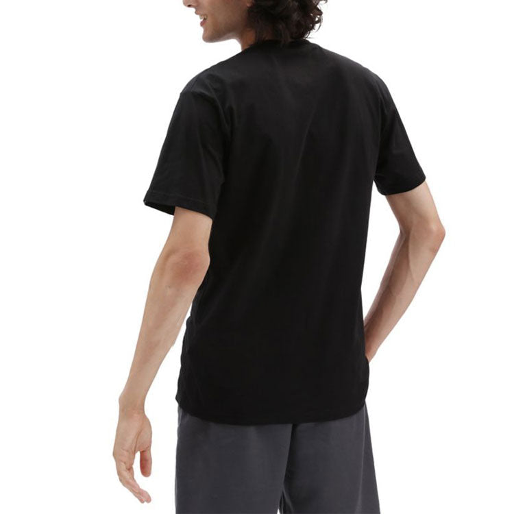 Vans Divine Energy T-Shirt 'Black' VN0A7SMZBLK