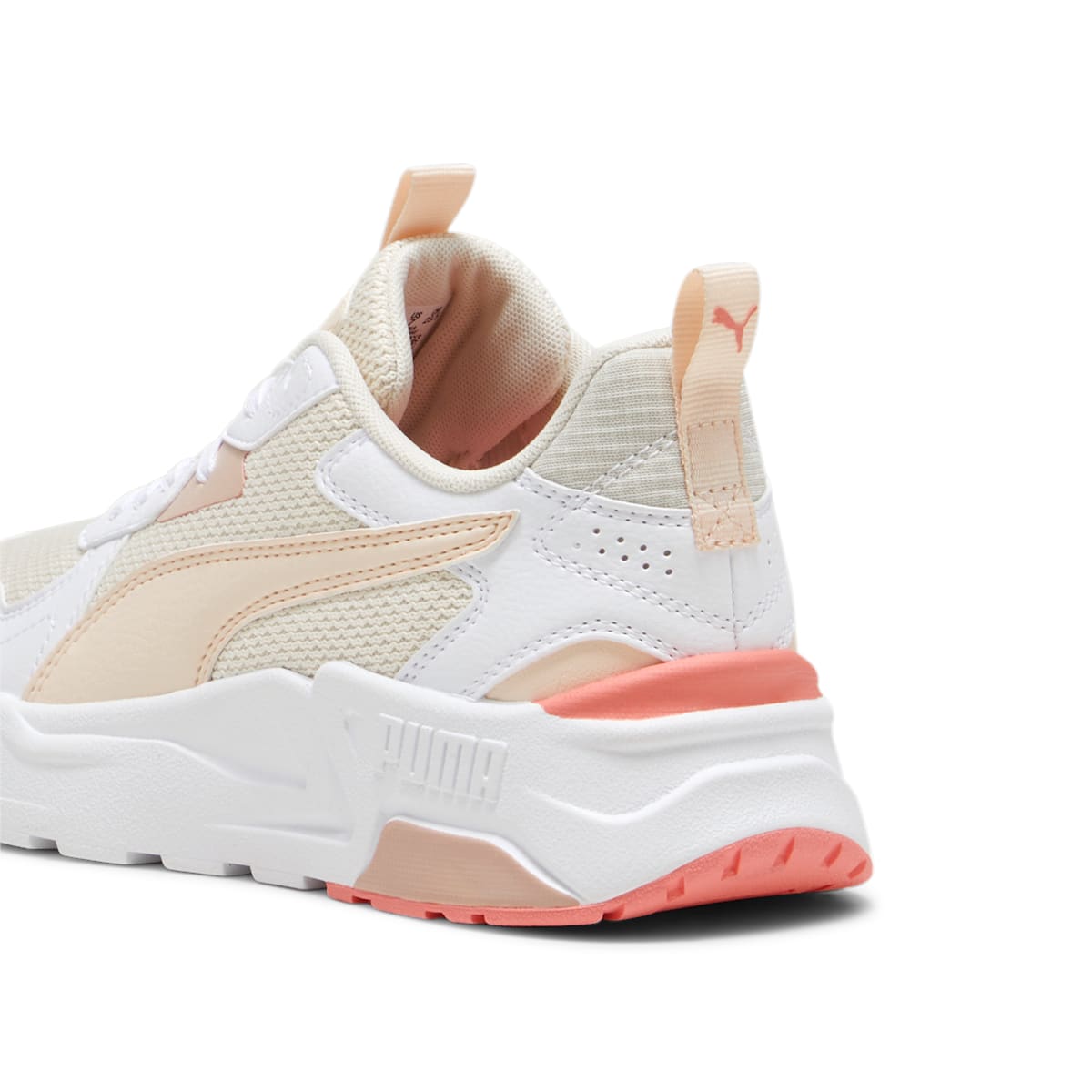 PUMA Trinity Lite 'Sugared Almond Rosebay' 389292-22