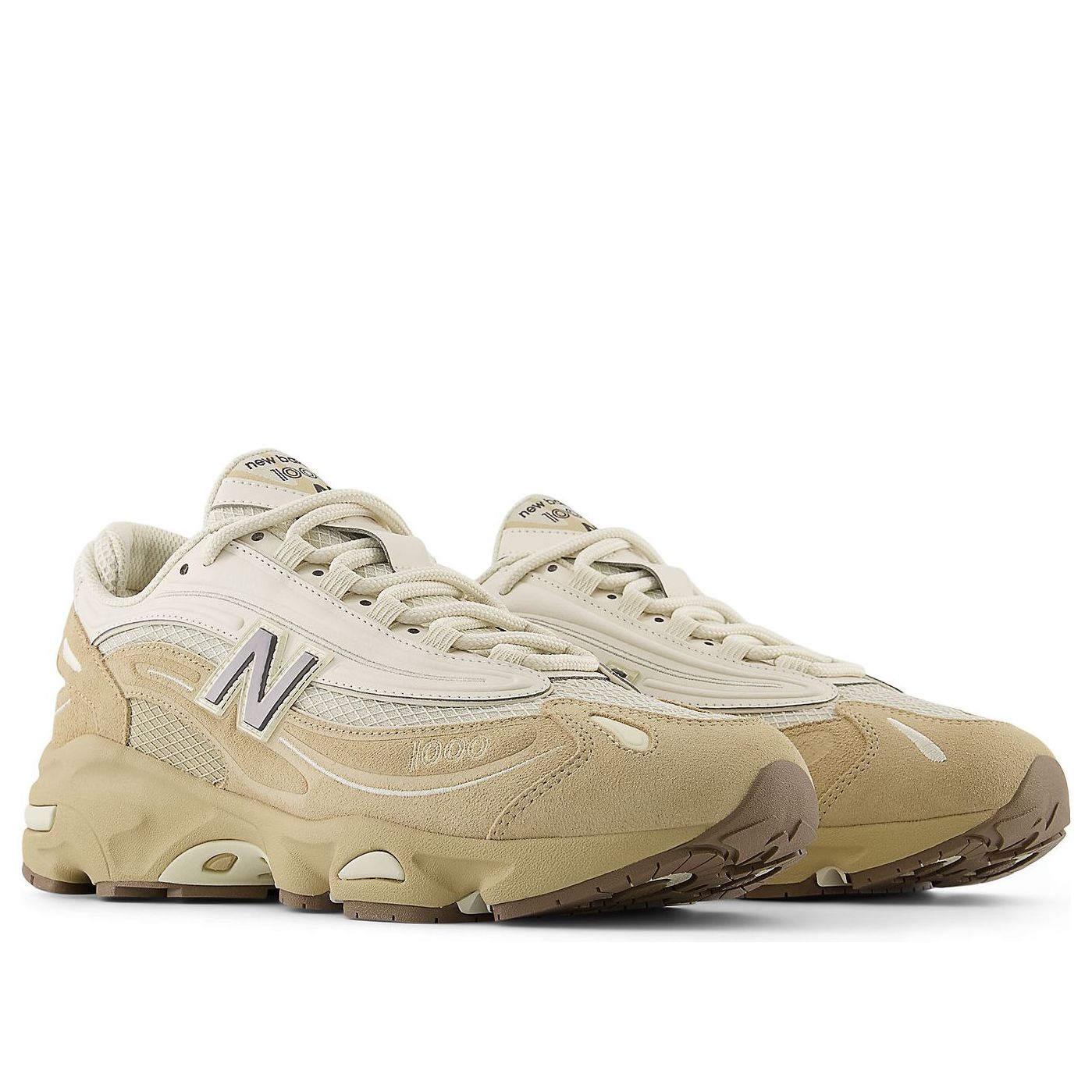 New Balance 1000 'Incense Black' M1000PSP