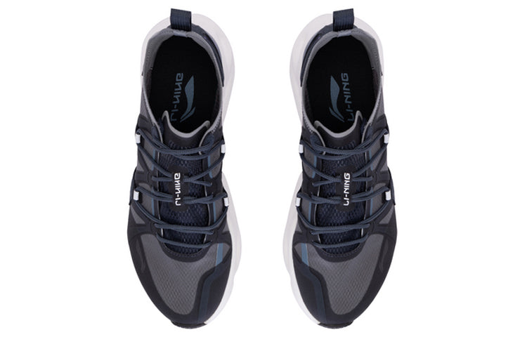 Li-Ning Arc 'Grey Blue' ARHQ057-5