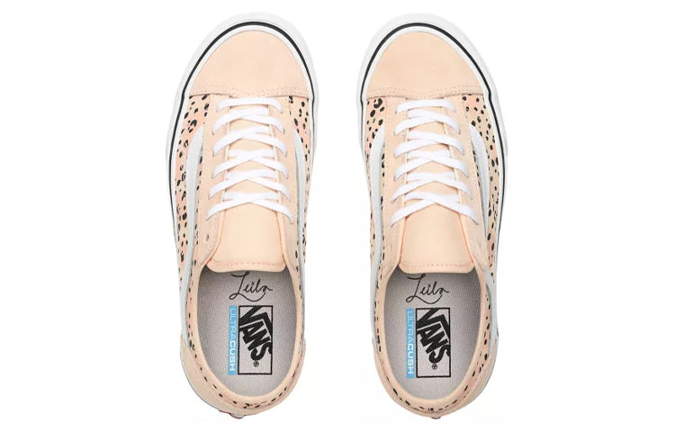 Vans Style 36 Decon Surf 'Pink Black' VN0A3MVLWOL