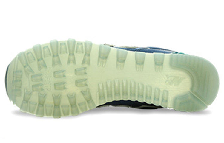 New Balance 574 Luau Low-top Blue ML574ILB