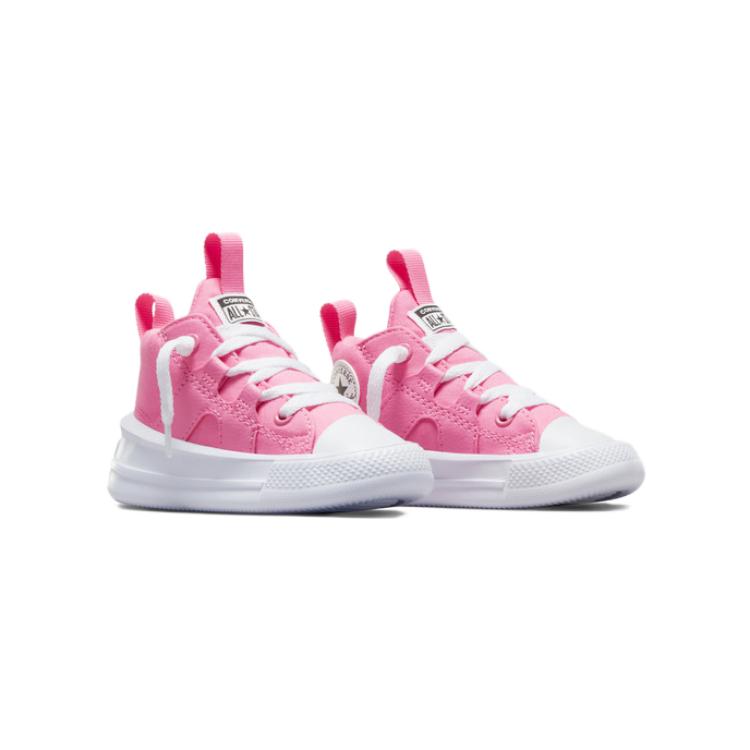 (PS) Converse Chuck Taylor Ultra Seasonal Color 'Pink' A06131C