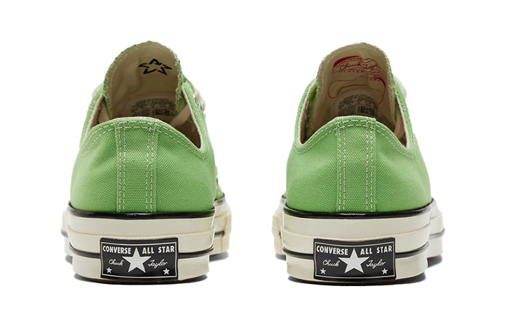 Converse Chuck Taylor All Star 1970s 'Green' 171956C