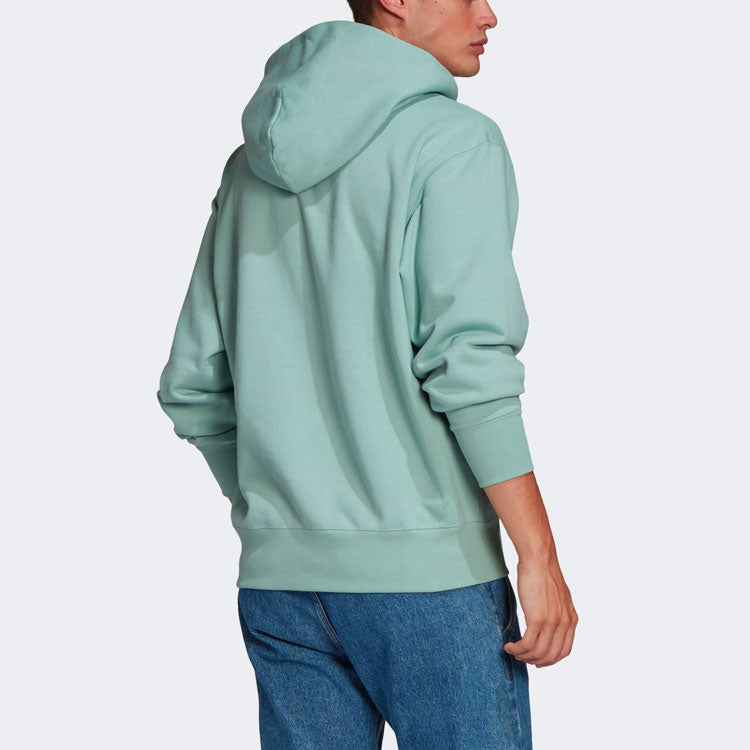adidas originals Solid Color Sports Green GN3382