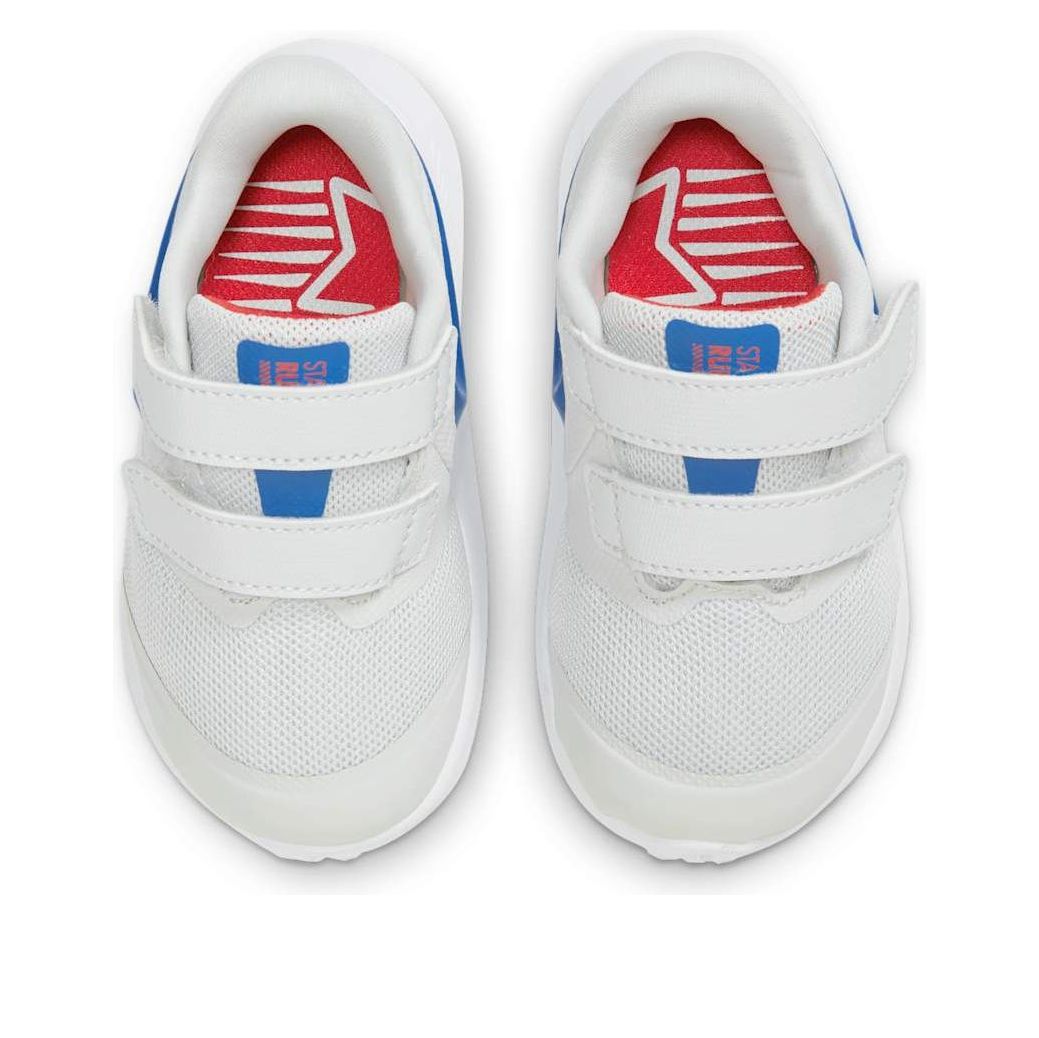 (TD) Nike Star Runner 2 'Grey Blue' AT1803-013