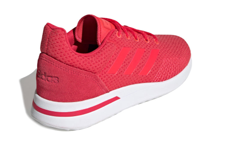(WMNS) adidas neo Run70s Low Tops Red F37003