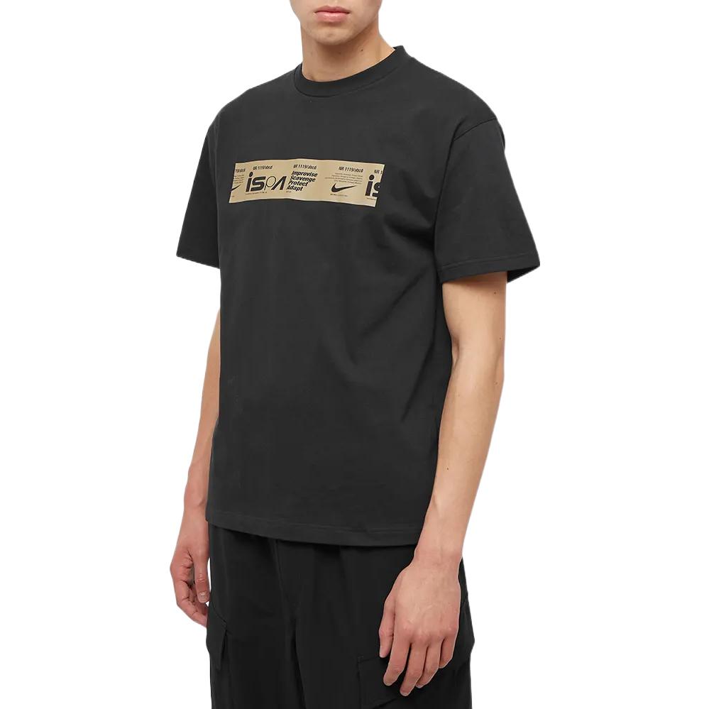 Nike I.S.P.A. GPX Tee DV0687-010