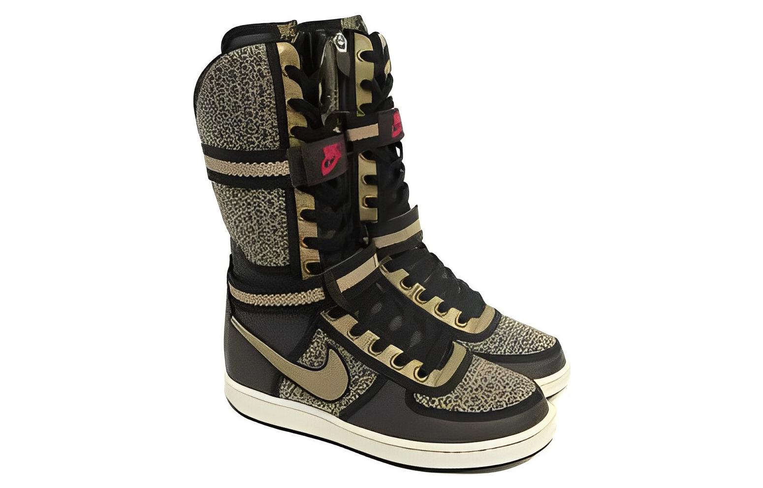 (WMNS) Nike Vandal Venti 'Madeira' 316939-291