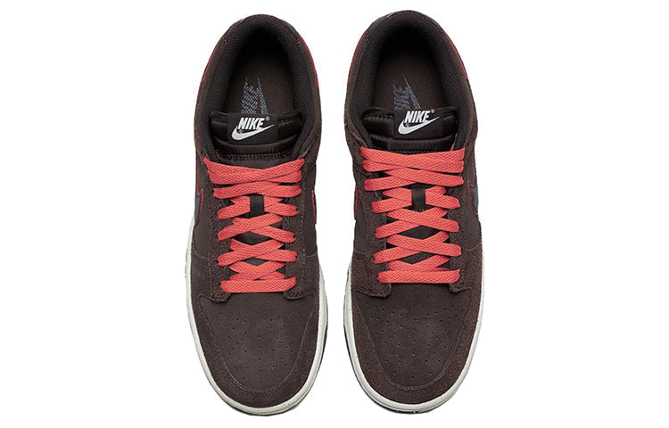 Nike Dunk Low Premium 'Baroque Brown' DQ8801-200