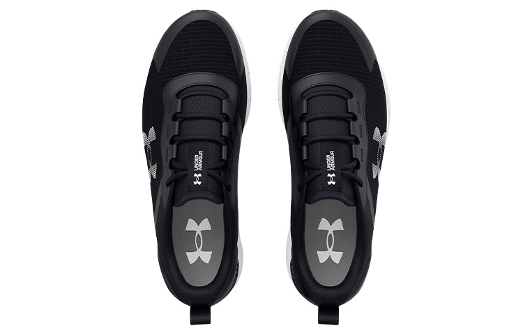 (WMNS) Under Armour HOVR Sonic SE 'Black Jet Grey' 3024919-001