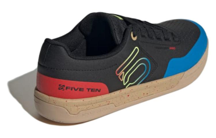 adidas Five Ten Freerider Pro Mountain Bike 'Black Blue Red' IF7427