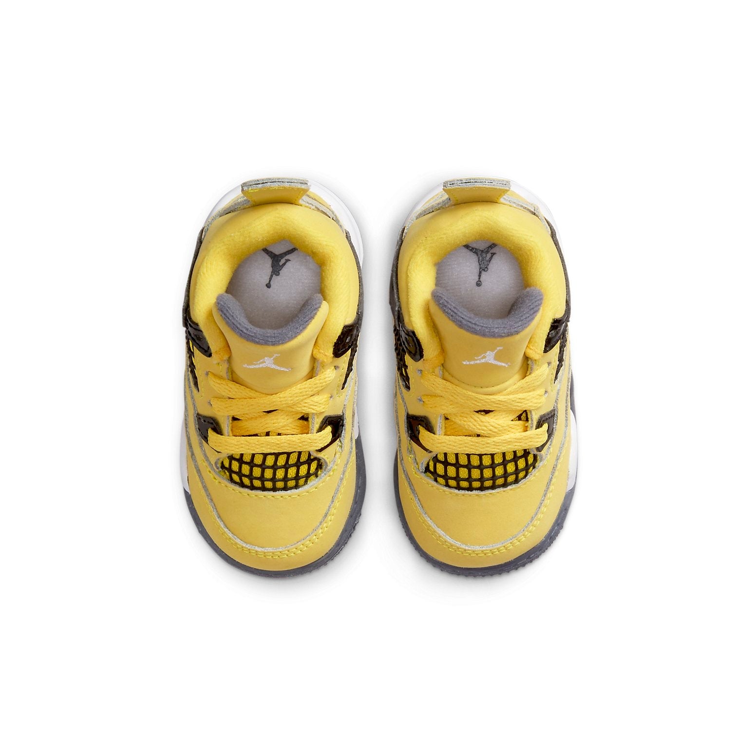 (TD) Air Jordan 4 Retro 'Lightning' 2021 BQ7670-700