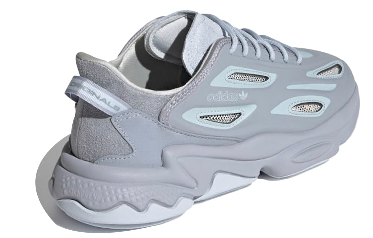 (WMNS) adidas Ozweego Celox 'Halo Silver' H04709