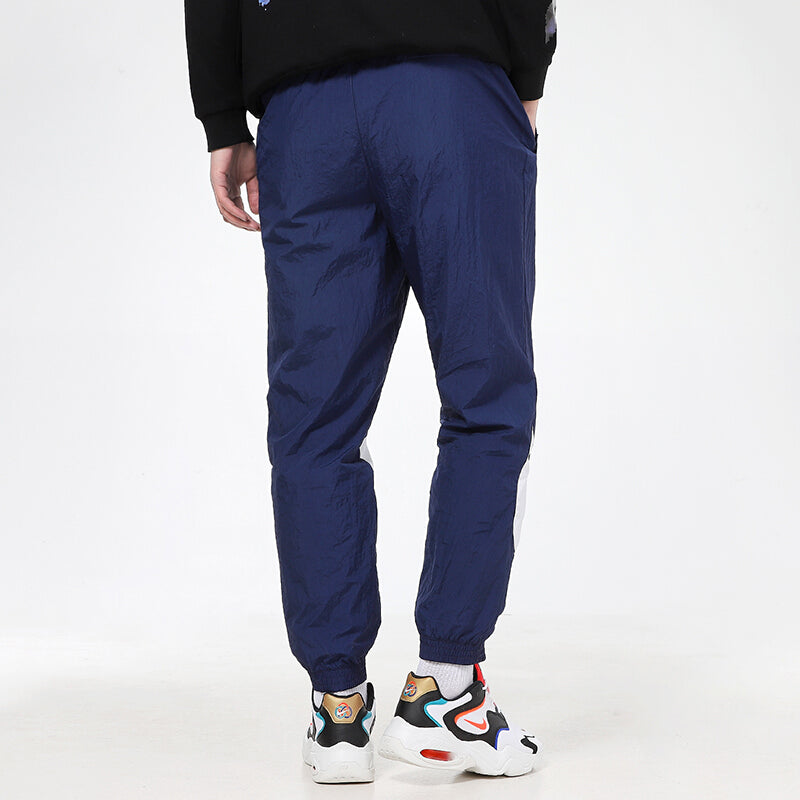 Nike MENS Sportswear Casual Ankle Banded SportsPants Blue AR9895-410