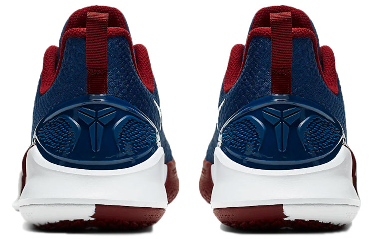 Nike Mamba Focus EP 'Coastal Blue' AO4434-400