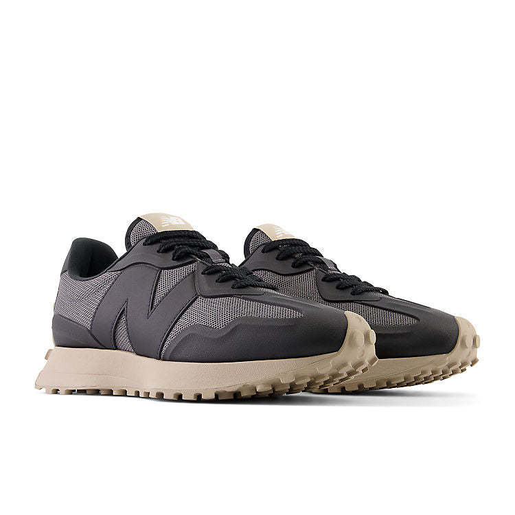 New Balance  327 'Black Magnet Brown ' U327UCA