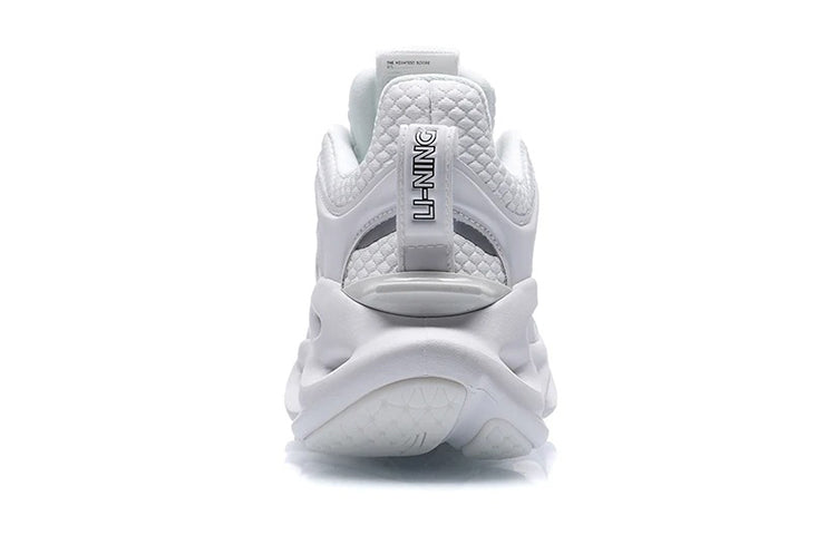 (WMNS) Li-Ning Arc 'All White' ARHP226-11